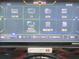 メモリ-ナビ(SD方式):CD・DVD・Bluetooth再生機能付なので、好きな音楽を聴きながら楽しいドライブガ可能です♪またフルセグTVチュ-ナ-内蔵ですので高画質にてTVの視聴も可能です!