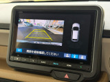 バックで駐車するのは苦手・・・。というそんなあなたでもご安心していただけるハズ!!安心のバックモニター付です☆