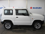 ジムニー XG 4WD 