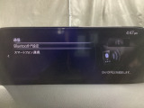 Bluetoothに接続することで、スマートフォンに入っている音楽アプリを車内で楽しめたり、通話が出来ます♪