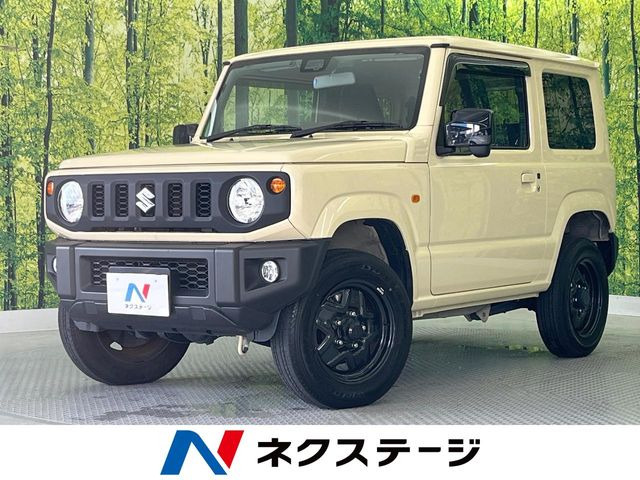 ジムニー XL 4WD