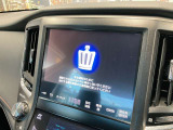 【純正HDDナビ】音楽を本体に記録できるミュージックサーバーやフルセグTVの視聴も可能です☆高性能&多機能ナビでドライブも快適ですよ☆