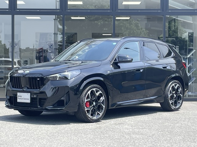 X1 M35i xドライブ DCT 4WD