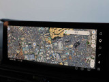NCインフォテインメントシステム12.3インチの大画面ディスプレイ装備です。