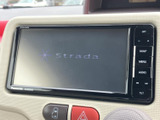 使いやすいパネルデザインが魅力です。ワンランク上のカーライフをサポートする、頼れるナビゲーションシステムが搭載されています。