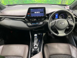 C-HR  G-T