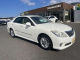 クラウン 3.0 ロイヤルサルーン i-Four 4WD 