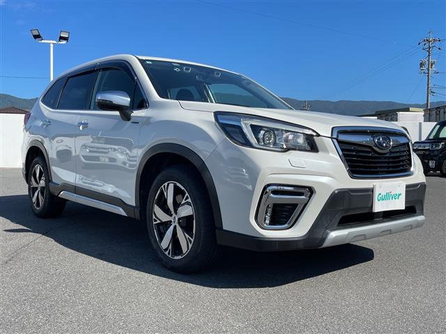 フォレスター 2.0 アドバンス 4WD 4WD ワンオーナー