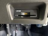 【ETC】高速道路の料金所をストレスなく通過!話題のスポットやサービスエリアに多い「スマートIC」利用時は必須のアイテムです。当店でセットアップを実施、ご納車当日からすぐにご利用いただけます!