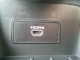 HDMI端子があります。