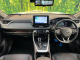 RAV4 2.0 G Zパッケージ 4WD 