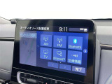 お気に入りの曲をBluetoothで再生できます♪ ドライブがさらに楽しくなりますよ♪