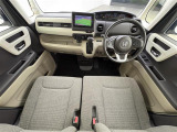 N-BOX G L ターボ ホンダセンシング 修復歴無し