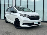 ホンダ フリード