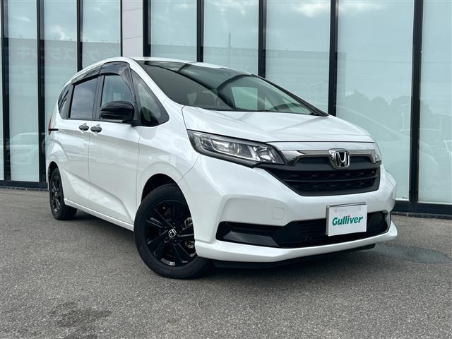 ホンダ フリード 