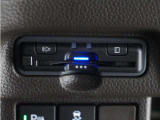 ◆ETC車載器 装備車◆今や必需品のETC!有料道路を利用する際にスムースに通過でき、わずらわしい料金支払いから開放されます!