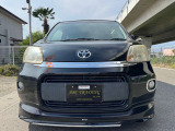 ポルテ 1.3 X TV ナビ DVD Bluetooth バックカメラ