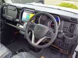 ハスラー ハイブリッド(HYBRID) X 4WD