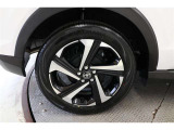 アルミホイール【タイヤサイズ195/60R17】
