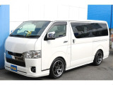 【R5年式/4ナンバー/完成車両】BUANフルエアロ★KBレーシング18インチAW★BIG-Xナビ★FLIPベッド他**全国ご納車OK**