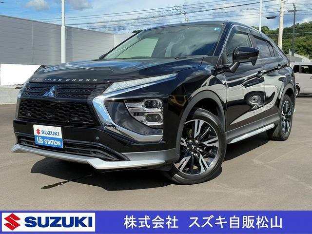 エクリプスクロス 1.5 G 4WD 