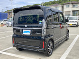N-BOXカスタム  