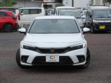 シビック  1.5 EX