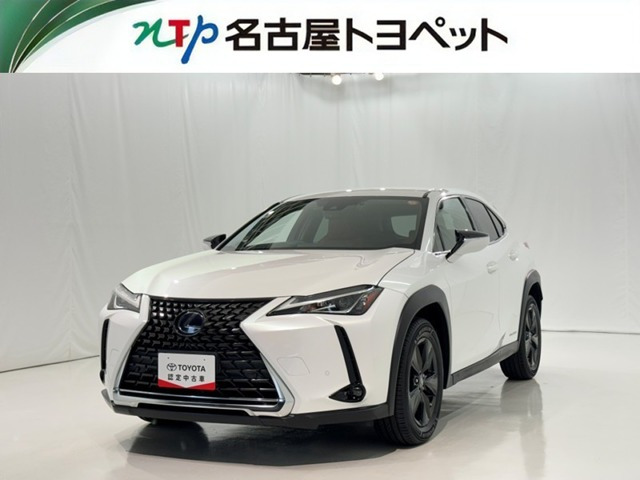 UX 250h バージョンC