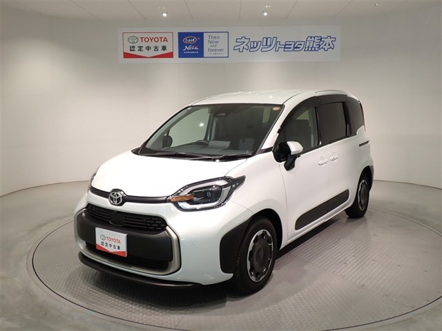 シエンタ ハイブリッド 1.5 Z 