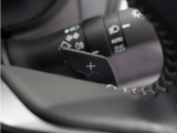 ◆パドルシフト◆オートマチック車でもミッション車のようなフィーリングを楽しめます。エンジンブレーキを使いたい時にも役立ちます。