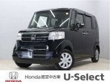 初度登録:平成30年式 車検満了:車検整備付き 走行距離:45,920km グレード:G SSパッケージ ボディカラー:スマートブラック