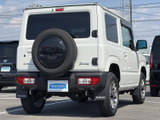 ジムニー XC 4WD 