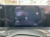 メーター類 見やすい大きい表示です!