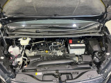 親切・丁寧な専門メカニックスタッフが応対!・車検・点検整備・事故等の修理などアフターサービスも安心。お車のカスタマイズもネクステージのサービススタッフまでご相談ください!