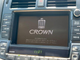 クラウン 2.5 ロイヤルサルーン ナビパッケージ 