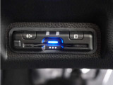 ◆ETC車載器 装備車◆今や必需品のETC!有料道路を利用する際にスムースに通過でき、わずらわしい料金支払いから開放されます!