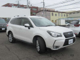 フォレスター 2.0 XT アイサイト 4WD 