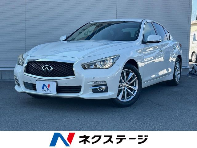 スカイライン 2.0 200GT-t