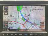 【ホンダ純正ナビ/Bluetooth対応】スマートフォンと接続して音楽再生や通話が可能です。