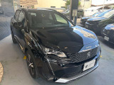 3008 GT ハイブリッド4 4WD