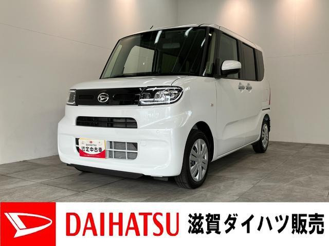 タント X リミテッド 