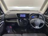 デイズルークス ハイウェイスター S アンシャンテ 助手席スライドアップシート 4WD ...