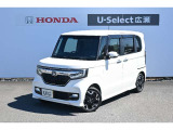 カスタム GLターボホンダセンシングプレミアムホワイトパール