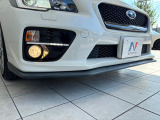 WRX S4 2.0 GT-S アイサイト 4WD 