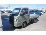 キャリイ KC エアコン パワステ スズキ セーフティ サポート 非装着車 4WD 