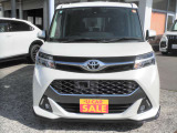 タンク 1.0 カスタム G 4WD 