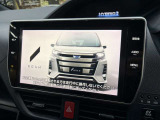 【純正SDナビ】フルセグTVの視聴も可能な高性能&多機能ナビでドライブも快適ですよ☆