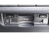 【ETC装備車】今や必需品となったETCも装備されています