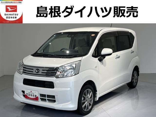 ムーヴ L SAIII 4WD