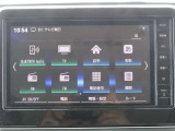 【純正9インチナビ】人気の純正ナビを装備。オーディオ機能も充実しており、Bluetooth接続すればお持ちのスマホやMP3プレイヤーの音楽を再生可能!毎日の運転がさらに楽しくなります!!